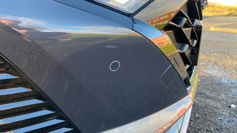 Hyundai i20 1.0T GDi Premium 5dr Petrol Hatchback